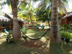 Bohol Sea Breeze Cottages & Resort