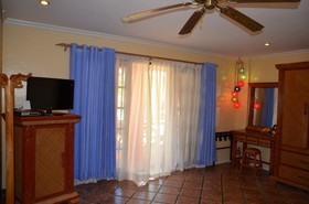 Bohol Sea Resort
