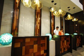 Bohol Sea Resort