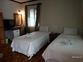 Bohol Sea Resort