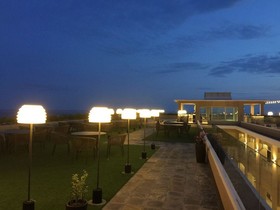 Bohol Sea Resort