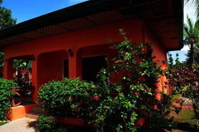 Bohol Sea Resort