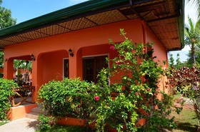 Bohol Sea Resort