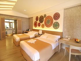 Bohol Shores Resort