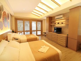 Bohol Shores Resort