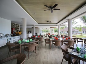 Bohol Shores Resort