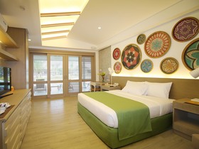 Bohol Shores Resort
