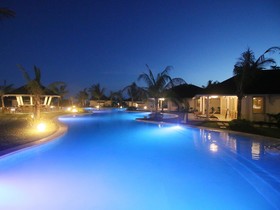 Bohol Shores Resort