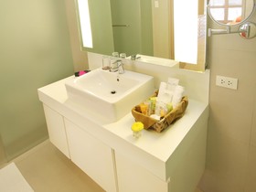 Bohol Shores Resort