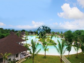 Bohol Shores Resort