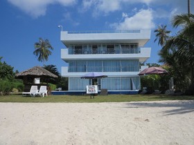 Bohol South Beach Hotel