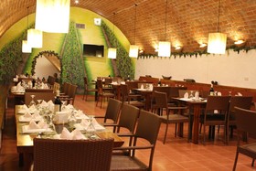 Bohol Sunside Resort