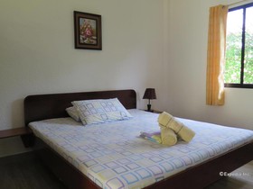 Bohol Sunside Resort