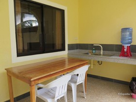 Bohol Sunside Resort