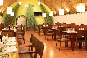 Bohol Sunside Resort