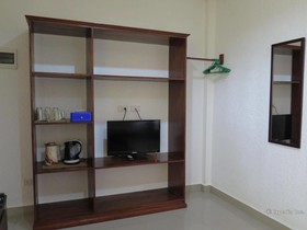 Bohol Sunside Resort