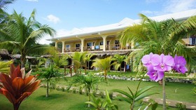 Bohol Sunside Resort