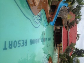 Bohol Wonderlagoon Resort