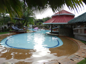 Bohol Wonderlagoon Resort