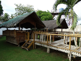 Bohol Wonderlagoon Resort