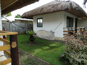 Bohol Wonderlagoon Resort
