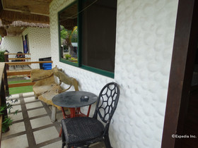 Bohol Wonderlagoon Resort