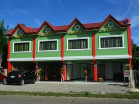 Casa de Maria