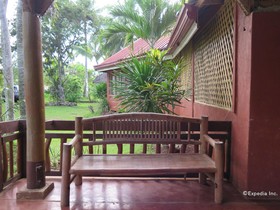 Casa Nova Garden