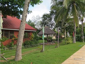 Casa Nova Garden