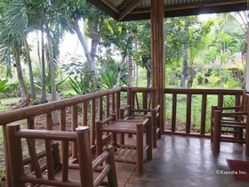 Casa Nova Garden