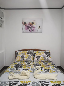 Cayabyabs Apartment