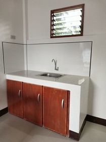 Cayabyabs Apartment