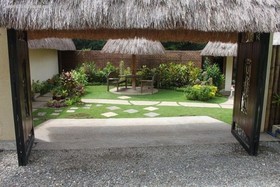 Chiisai Natsu Resort Panglao