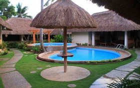 Chiisai Natsu Resort Panglao