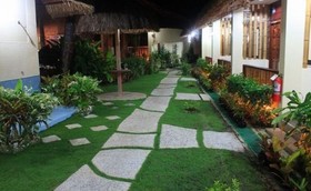 Chiisai Natsu Resort Panglao