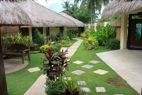 Chiisai Natsu Resort Panglao