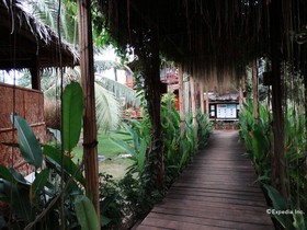 Chill-out Guest House