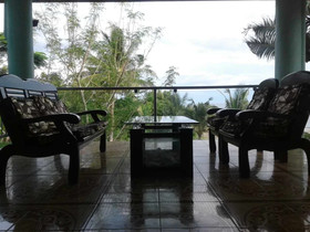 Clare's Beach House