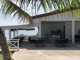 Cliffside Resort