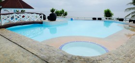 Cliffside Resort