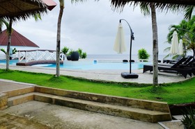 Cliffside Resort