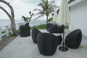 Cliffside Resort