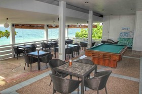 Cliffside Resort