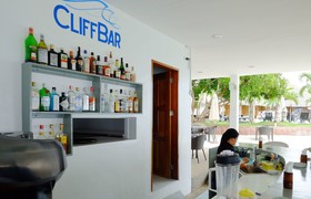 Cliffside Resort