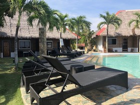 Cliffside Resort