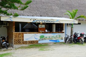 Cliffside Resort
