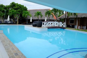 Cliffside Resort