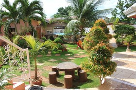 Coco Mango's Place