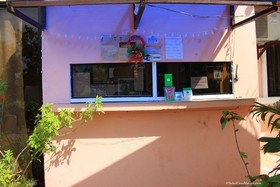 Coco Mango's Place