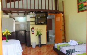 Coco Mango's Place